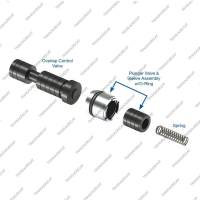 Клапан контроля 2-3 Overlap (ремонтный)