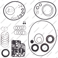 Комплект прокладок и сальников (2006-up)