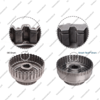 Корпус сцепления Forward (тип 2, 92-up, без вала, усиленный, Smart-Tech™)