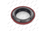 Сальник привода левого (40x61x13.0, внешняя часть металлическая)