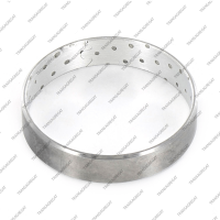 Втулка масляного насоса (44x47x10.0, биметаллическая)