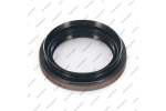 Сальник привода левого, правого (40x56x8.0/13.3, без внешнего пыльника)*