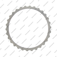 Стальной диск (126x1.8x30T) Reverse (кроме 3.5L 2000-up)