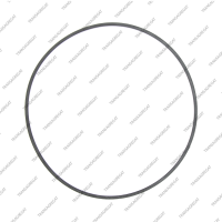 Резиновое кольцо масляного насоса (только Ford)