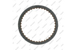 Фрикционный диск (127x1.5x40T) C4