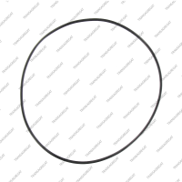 Резиновое кольцо масляного насоса