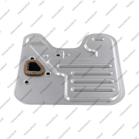 Фильтр (2000-up, металл/пластик, квадратный, с вырезом)