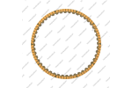 Фрикционный диск (180x1.8x48T) Underdrive*