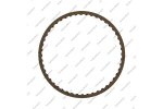 Фрикционный диск (215x1.8x48T) 2-8*
