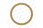Фрикционный диск (196x2.1x36T) B05 (кроме AMG)