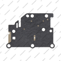 Пластина сепараторная гидравлического блока управления (Aux VB, Gen 2, 2021-up, Cable Park)