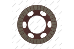 Фрикционный диск раздаточной коробки AMG (134x1.6x54T)