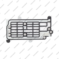 Пластина-фильтр соленоидов (тип 1)*