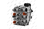 Соленоид регулировки давления, Safety 1, 2 (MDA NL, N218, N436, N440)