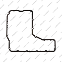 Прокладка поддона нижнего (16 отверстий, металлизированная)