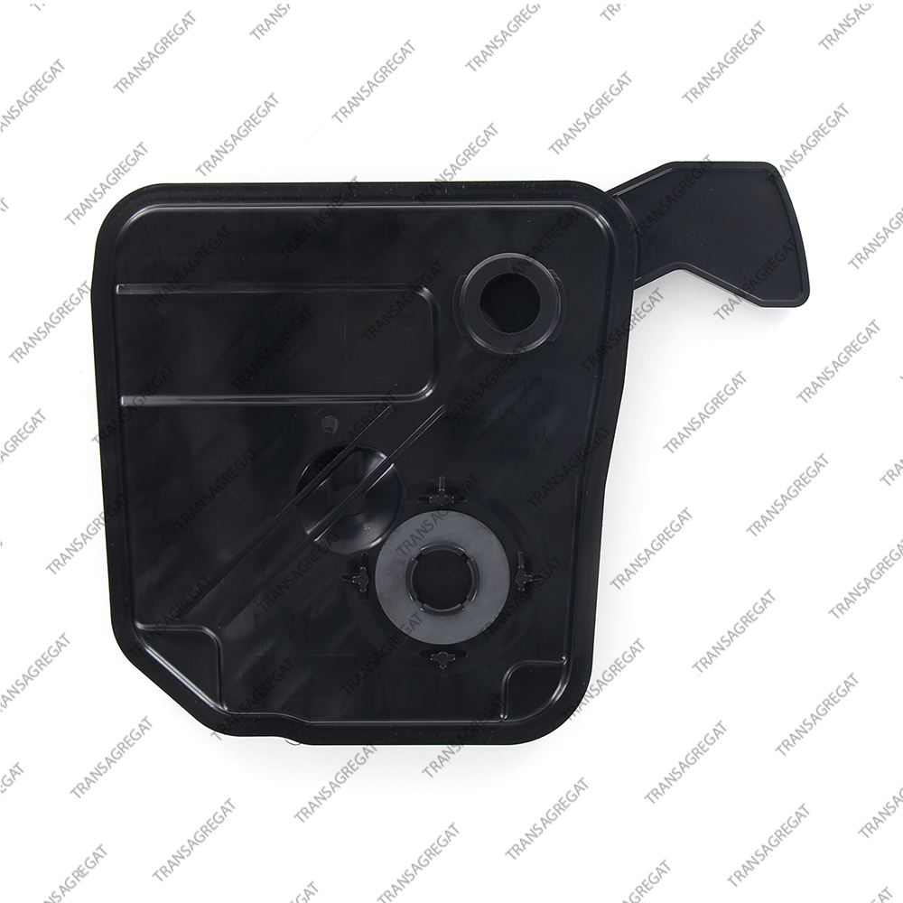 Фильтр (тип 2, 2008-11г., пластиковый)***