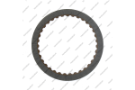 Фрикционный диск (123x1.6x35T) B2 Brake