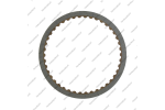 Фрикционный диск (124x1.5x42T) B4 (Low/Reverse)