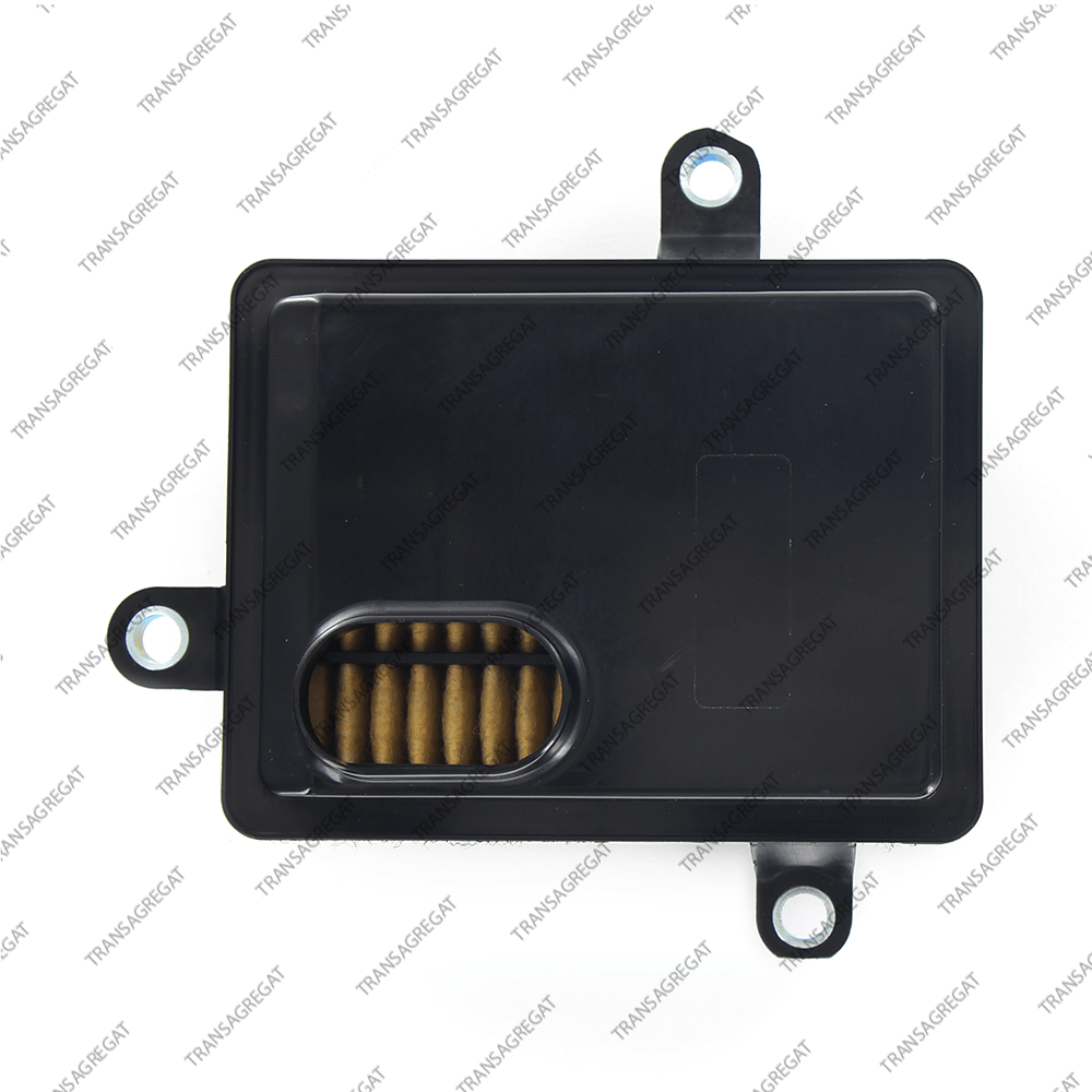 Фильтр (тип 7, 2014-up, пластиковый, с овальным маслозаборником)