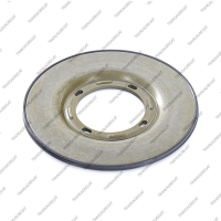 Контрпоршень (119x47x8) C1/K1 (Gen 3, 2014-up, обрезиненный)