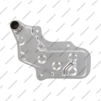 Фильтр (87-90г., металлический, с маслозаборником высотой 4mm)