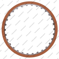 Фрикционный диск (149x1.6x30T) Reverse (1999-up)