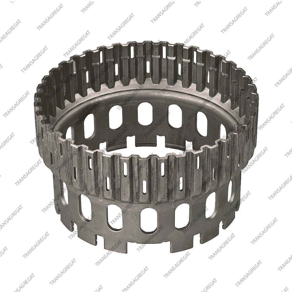 Ступица Reverse