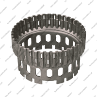 Ступица Reverse