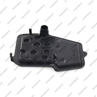 Фильтр (тип 1, пластиковый, с овальным маслозаборником)