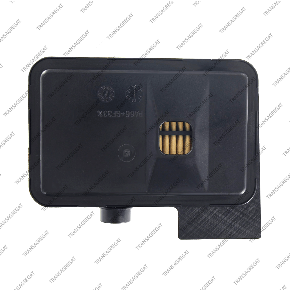 Фильтр основной (пластиковый)