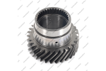 Шестерня солнечная с внутренней обоймой обгонной муфты Low (тип 1, 30 зубов)