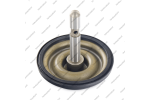 Поршень сервопривода Intermediate (тип 1, OD 72mm, обрезиненный)*