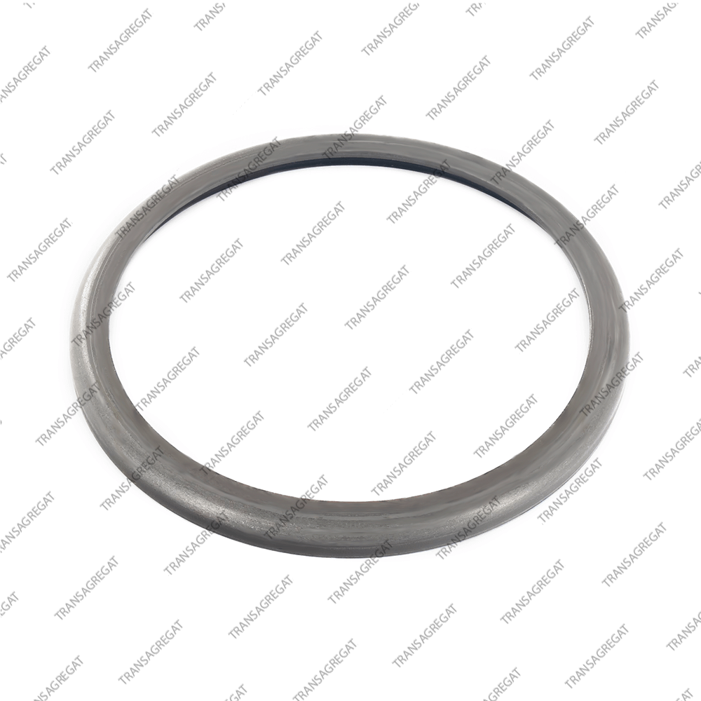 Поршень (129x110x9) Forward (99-01г., обрезиненный)