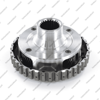 Планетарный редуктор Underdrive (4 сателлита по 21 зубу)