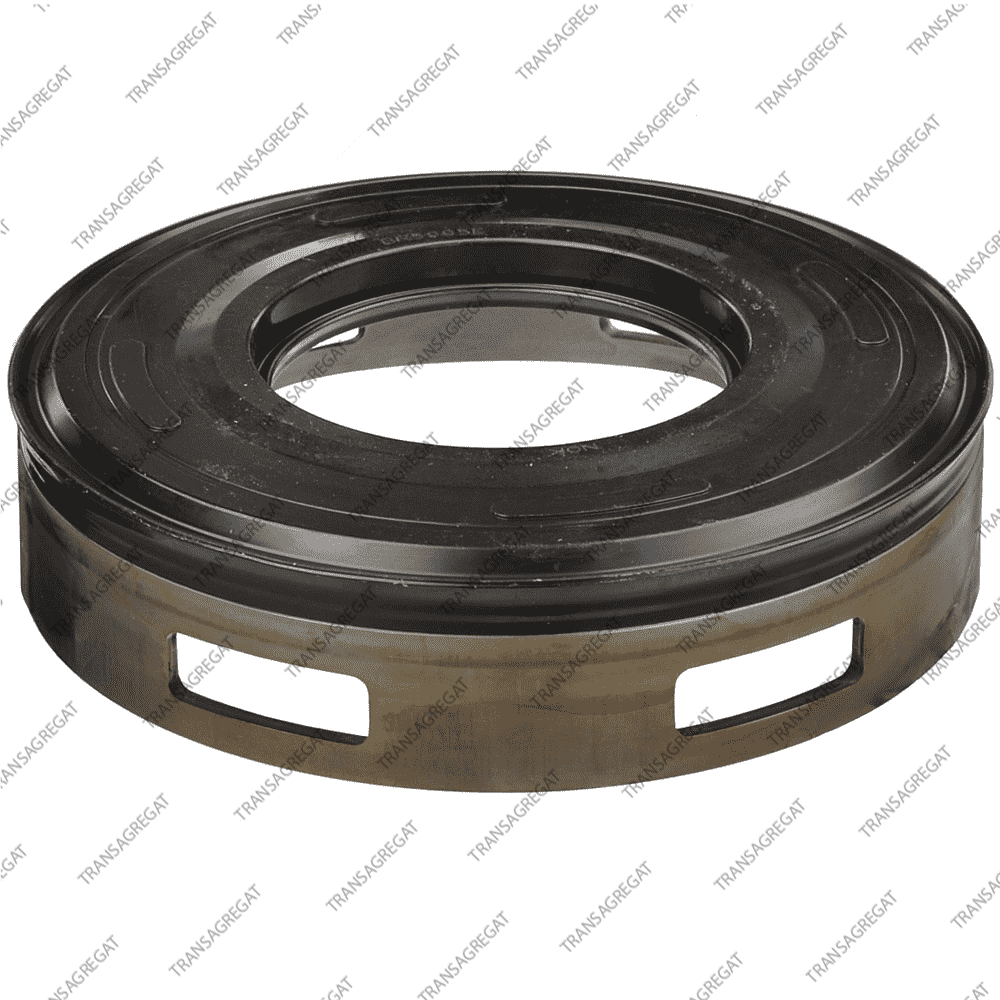 Поршень (139x65x35) Reverse (тип 1, Mazda, обрезиненный)