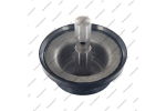 Поршень сервопривода Intermediate, Overdrive (тип 3, #DB, OD 45mm, обрезиненный)*