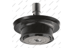 Поршень сервопривода Intermediate, Overdrive (тип 4, #CA/CB, OD 47mm, обрезиненный)*