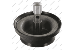 Поршень сервопривода Intermediate, Overdrive (тип 5, #BA/BB, OD 49mm, обрезиненный)*