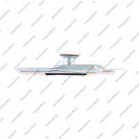 Фильтр (тип 2, металлический, с трубкой высотой 20mm)