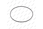 Уплотнительное кольцо шкива ведомого (тип 2, 131x126x2.3)