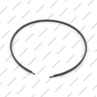 Уплотнительное кольцо малого поршня ведущего шкива (112x107x2.3)