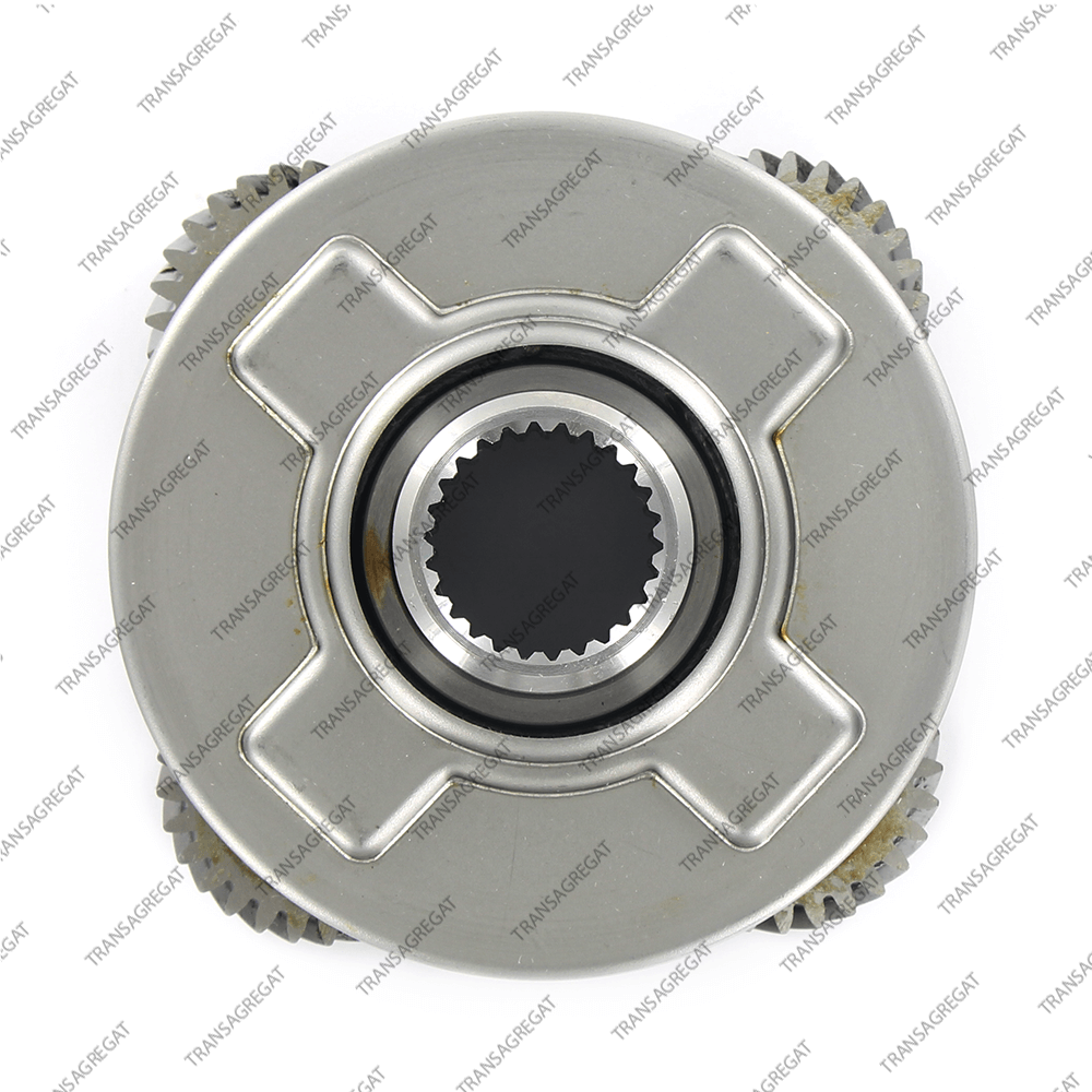 Планетарный редуктор Overdrive (4 сателлита по 29 зубов)