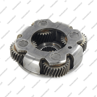 Планетарный редуктор Overdrive (4 сателлита по 29 зубов)