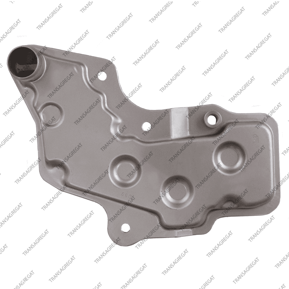 Фильтр (тип 1, металлический, Nissan, с маслозаборником высотой 4mm)