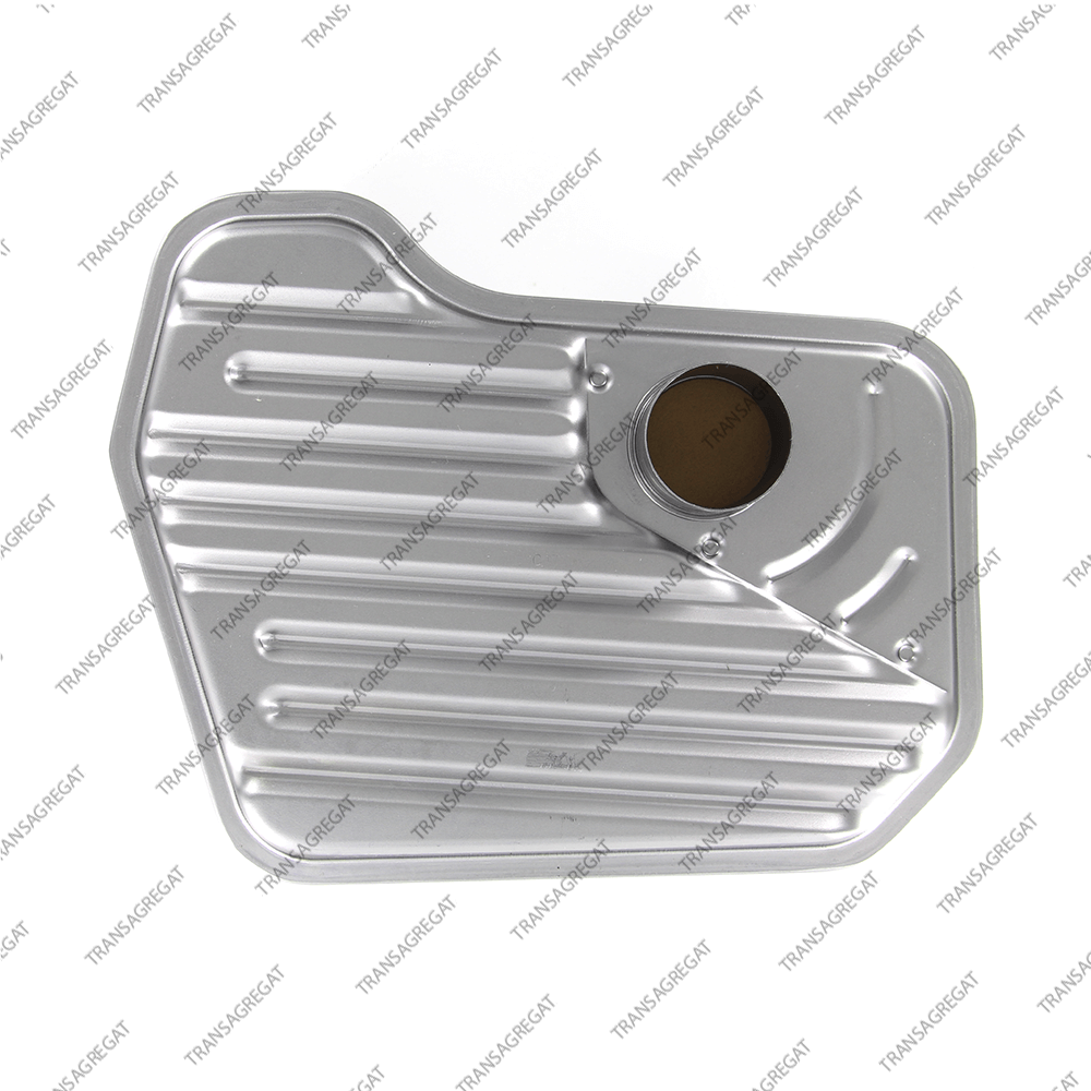 Фильтр (тип 2, 1997-up, Corvette, металл/пластик, @)*