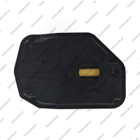 Фильтр (тип 4, 2004-up, Hummer H3, Chevrolet Colorado, GMC Canyon, пластиковый)