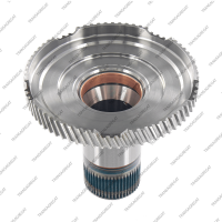 Ступица коронной шестерни переднего планетарного редуктора (1993-up, под подшипник)