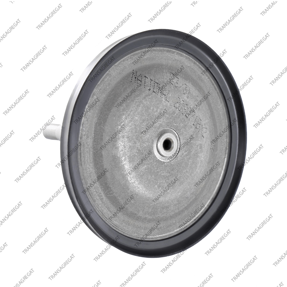 Поршень сервопривода (92x86) Low/Reverse (2 риски, обрезиненный)