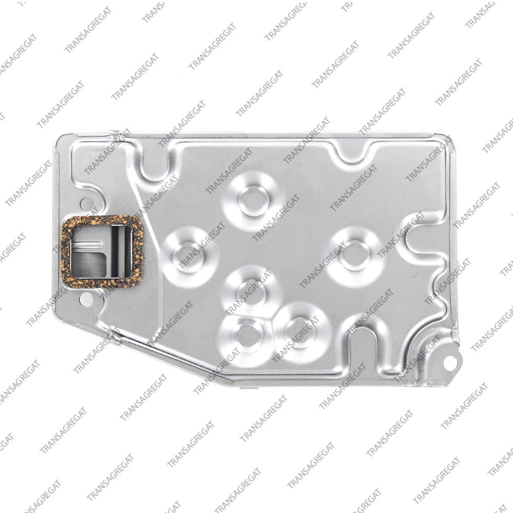 Фильтр (металлический)