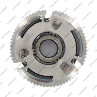 Планетарный редуктор передний (3 сателлита по 17 зубов)